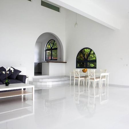 Paradise Heights Luxury Apartments & Villa Beau Vallon  Εξωτερικό φωτογραφία