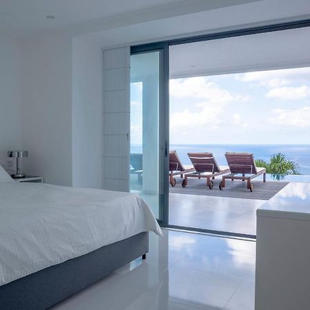 Paradise Heights Luxury Apartments & Villa Beau Vallon  Εξωτερικό φωτογραφία