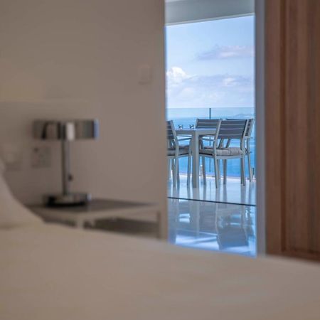 Paradise Heights Luxury Apartments & Villa Beau Vallon  Εξωτερικό φωτογραφία