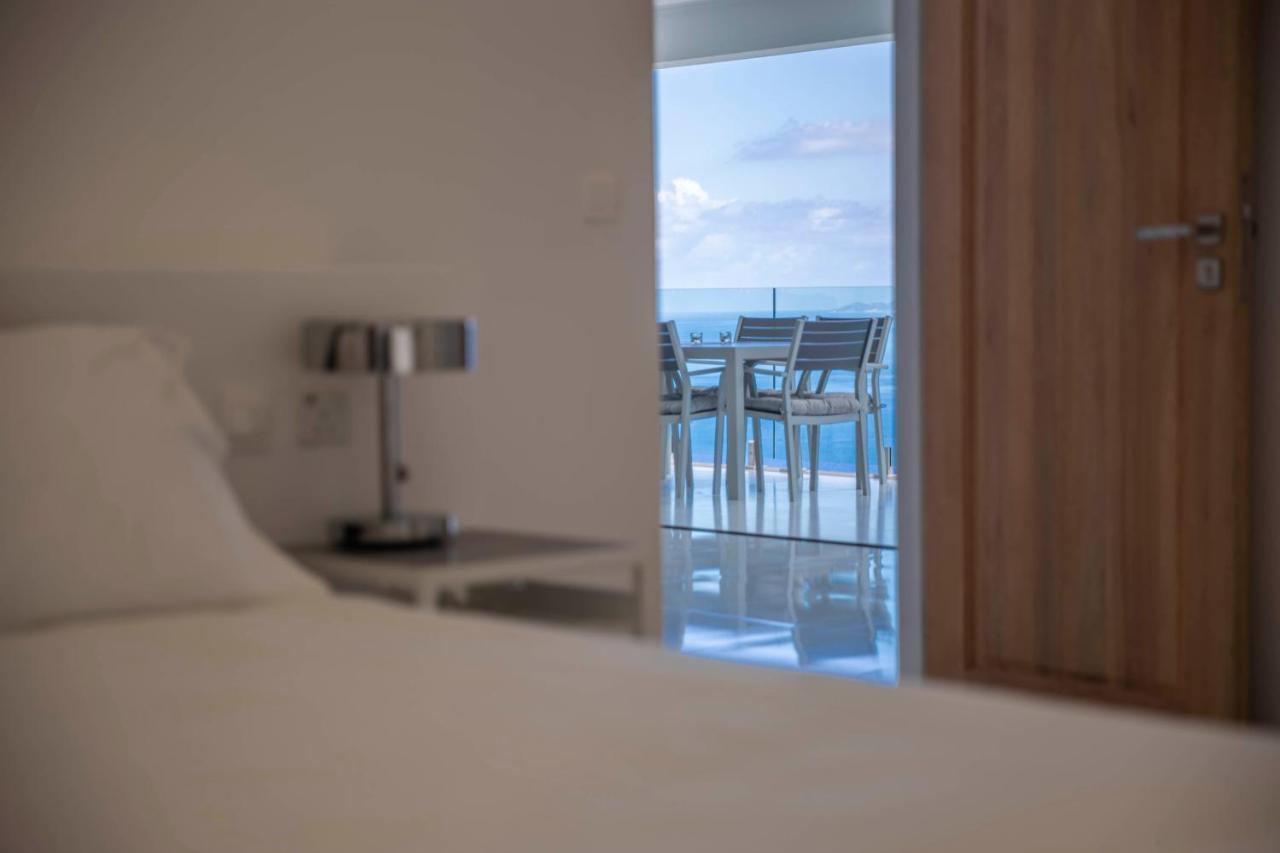 Paradise Heights Luxury Apartments & Villa Beau Vallon  Εξωτερικό φωτογραφία