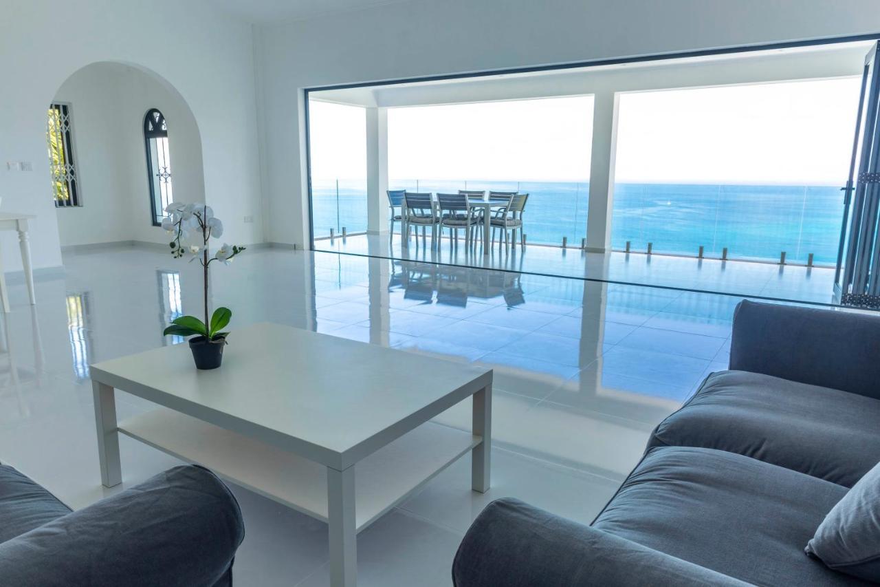 Paradise Heights Luxury Apartments & Villa Beau Vallon  Εξωτερικό φωτογραφία