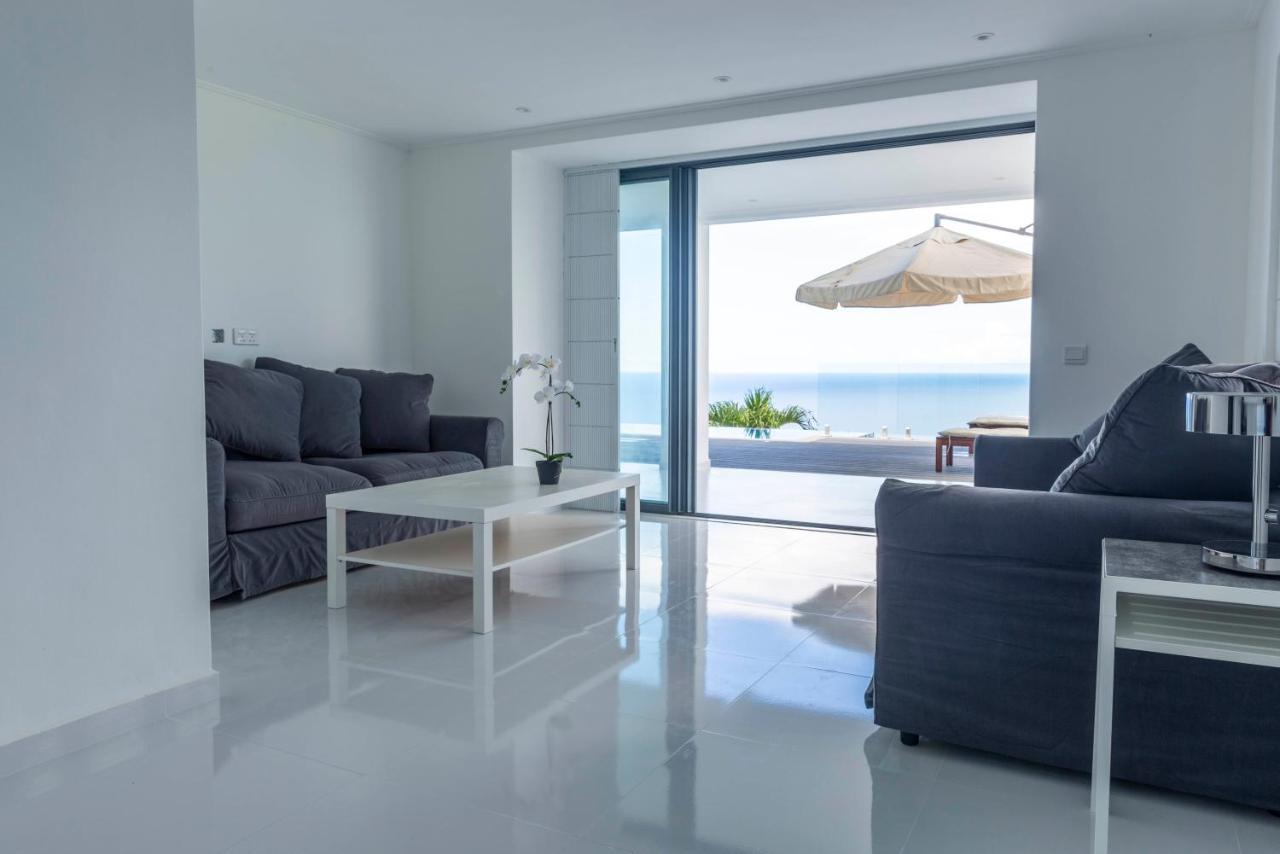 Paradise Heights Luxury Apartments & Villa Beau Vallon  Εξωτερικό φωτογραφία