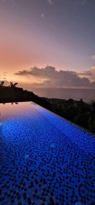 Paradise Heights Luxury Apartments & Villa Beau Vallon  Εξωτερικό φωτογραφία