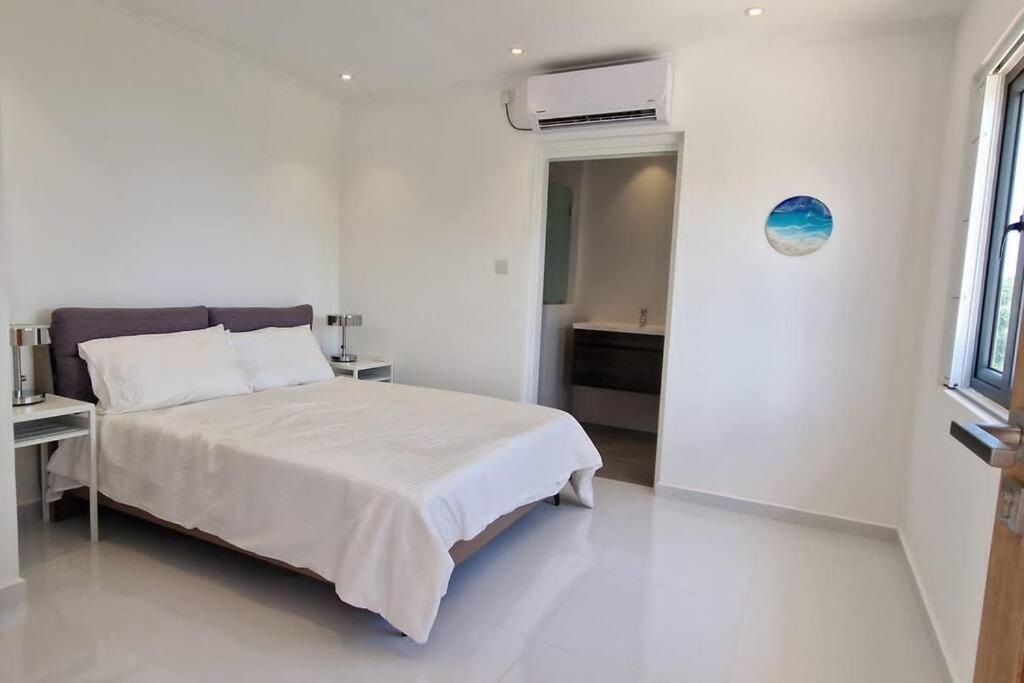Paradise Heights Luxury Apartments & Villa Beau Vallon  Εξωτερικό φωτογραφία