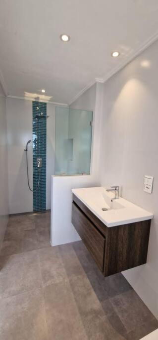 Paradise Heights Luxury Apartments & Villa Beau Vallon  Εξωτερικό φωτογραφία