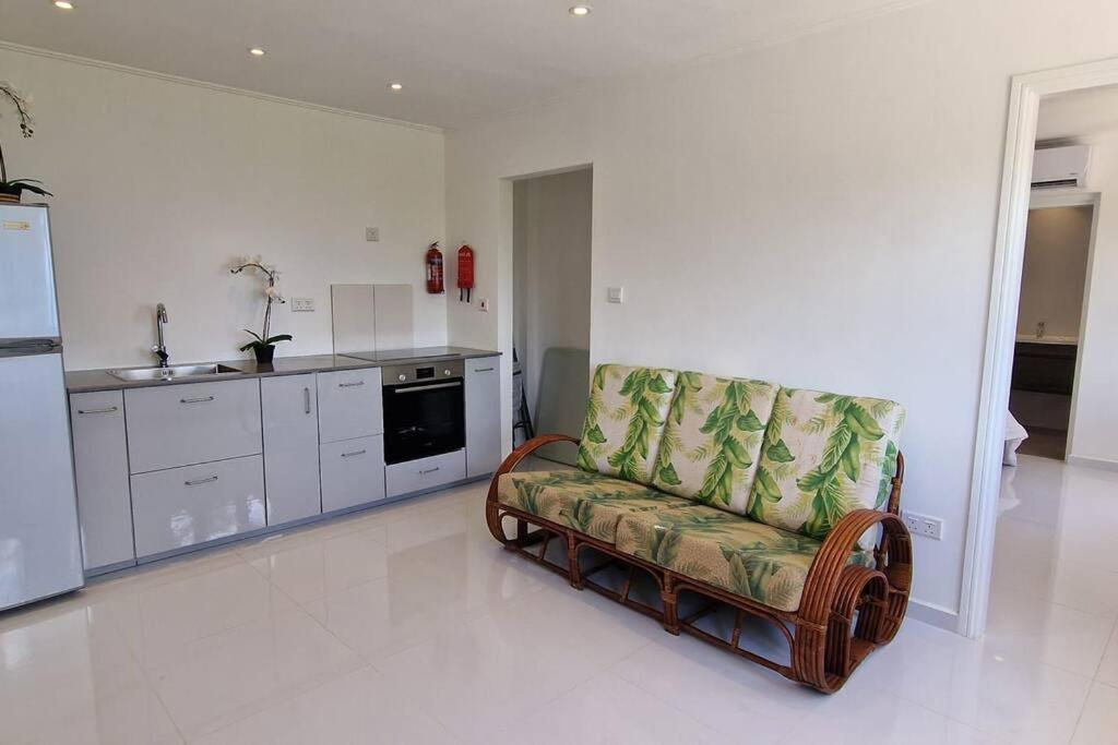 Paradise Heights Luxury Apartments & Villa Beau Vallon  Δωμάτιο φωτογραφία