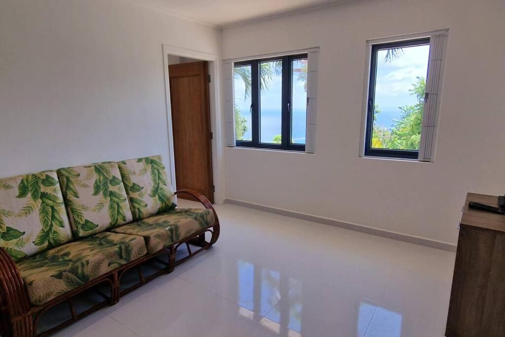 Paradise Heights Luxury Apartments & Villa Beau Vallon  Δωμάτιο φωτογραφία